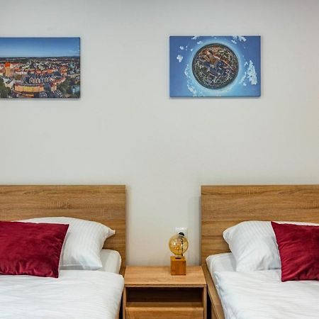 Apartament Residence ニサ エクステリア 写真
