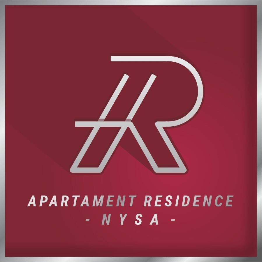 Apartament Residence ニサ エクステリア 写真
