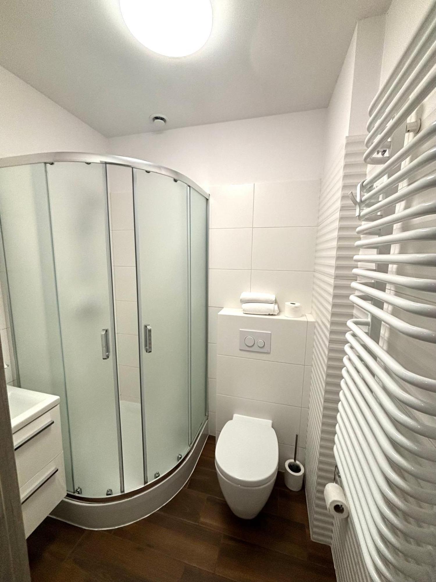 Apartament Residence ニサ エクステリア 写真