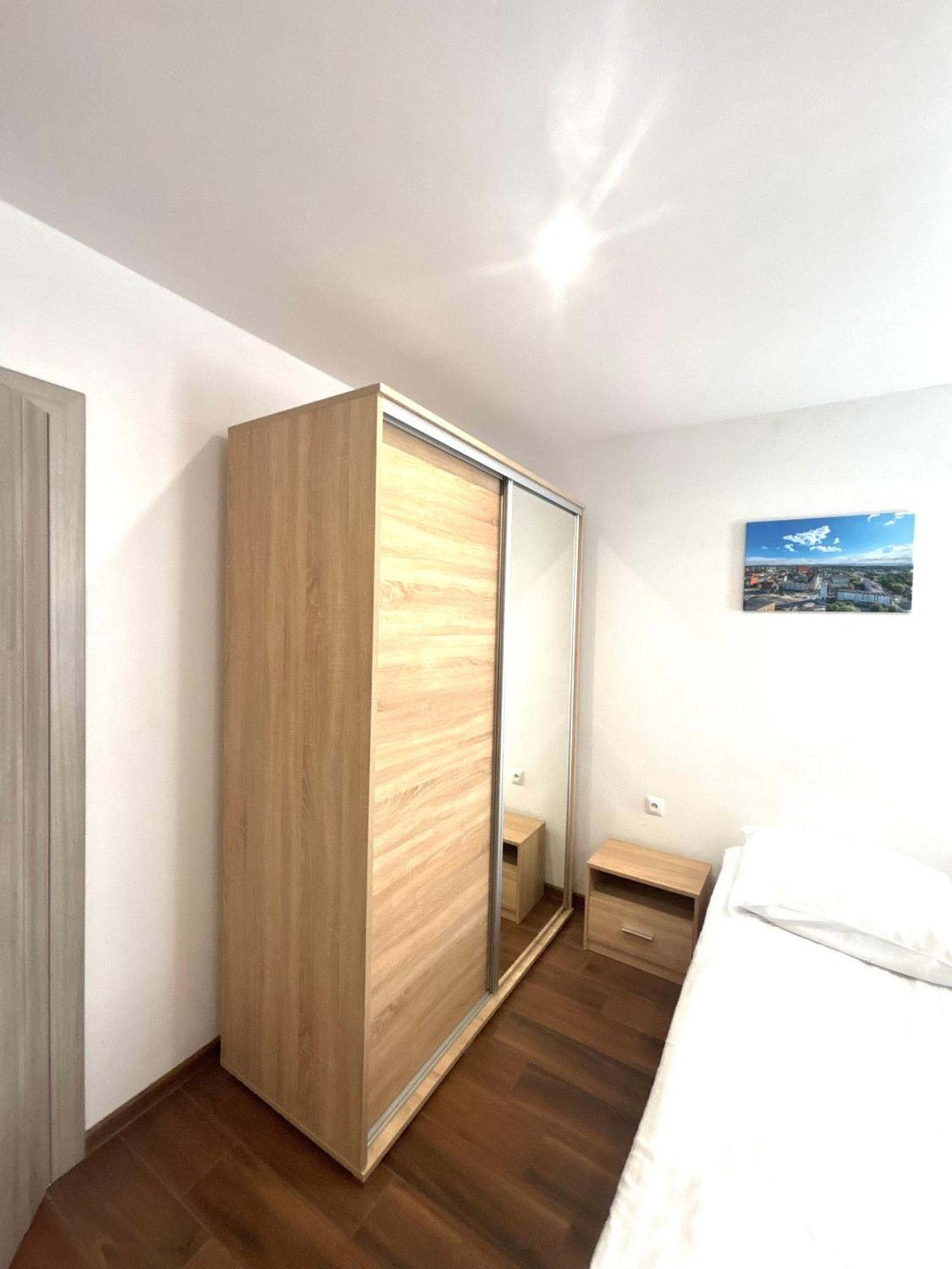 Apartament Residence ニサ エクステリア 写真