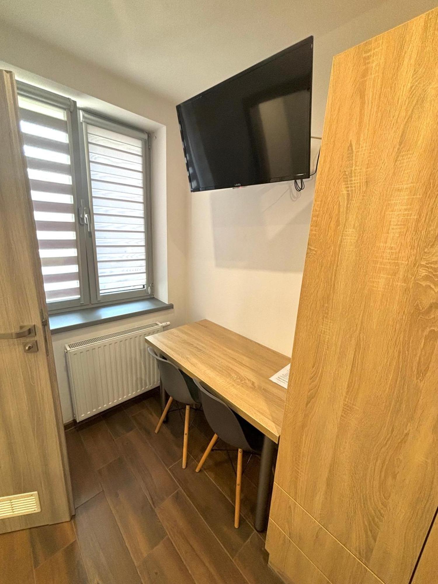 Apartament Residence ニサ エクステリア 写真