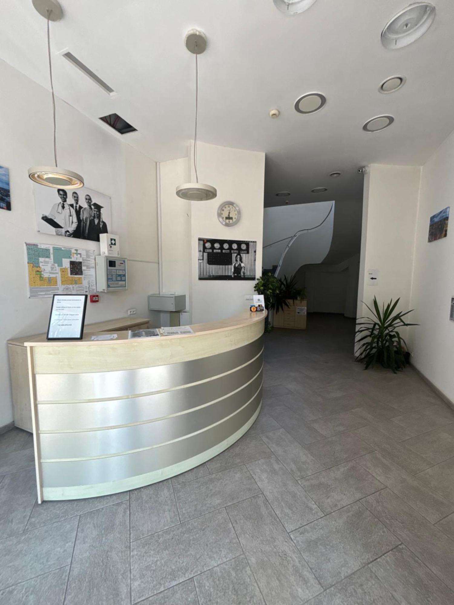 Apartament Residence ニサ エクステリア 写真